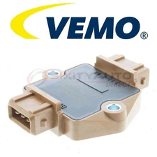 VEMO Ignition Control Module for 1992-1994 Audi 100 Quattro - Electrical bn
