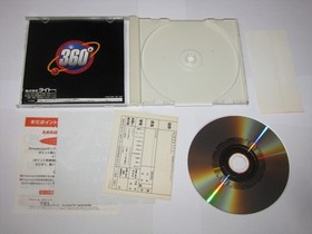 Psychic Force 2012 (Japanese) Sega Dreamcast Japan import +obi reg US Seller