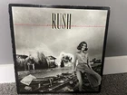 Rush - Permanent Waves (LP, 1980 Anthem, Canada, ANR-1-1021)