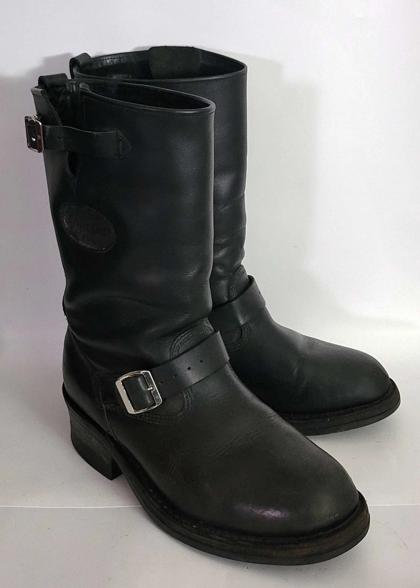 Whites Biker Boots for Men for Sale - Shop New & Used Men's Boots