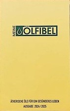 Neudel, Christian/ MEINE ÖLFIBEL 2024/2025 