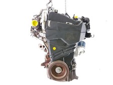 Motor Typ K9K608 - Mercedes CITAN I - C1-1872H Motor Typ K9K608 - Mercedes CITAN I - C1-1872H