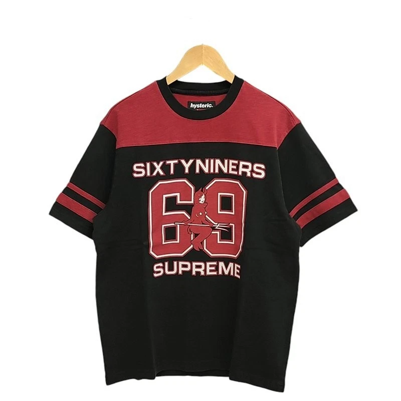 Short de football WC920C4 Supreme HYSTERIC GLAMOUR Supreme 24FW 69 S
