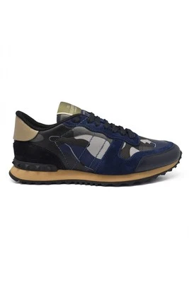 Baskets Rockrunner Valentino Garavani - Photo 1/3