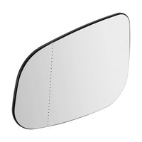 F.Becker Spiegelglas AußEnspiegel Links FüR Volvo V60 I C30 C70 Ii S40 V50 S60