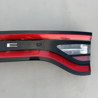 2015-2022 Dodge Charger Rear Trunk Center Tail Light Tested