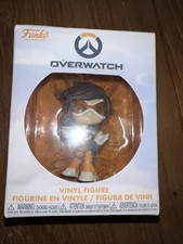 Funko Mini Vinyl Figure Overwatch S1 Reaper Blizzard Entertainment