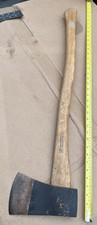 Spear & Jackson Axe 4 1/2 WOOD AXE