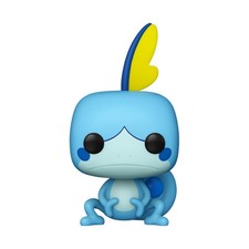 Figura Funko Pop Pokemon Sobble 72192