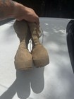 Army combat boots 9.5m — photo 4