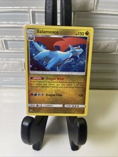 Salamence (Cosmos Holo) 106/168 Carte e Prodotti Vari Pokemon