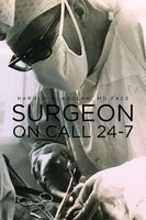 Harold P Adolph Md Facs | Surgeon On Call 24-7 | Taschenbuch | Englisch (2018)