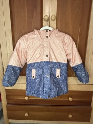 Girl s Iceberg Ski Jacket