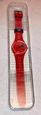 London 2012 'Olympic' Games Maker Swatch Watch - Working