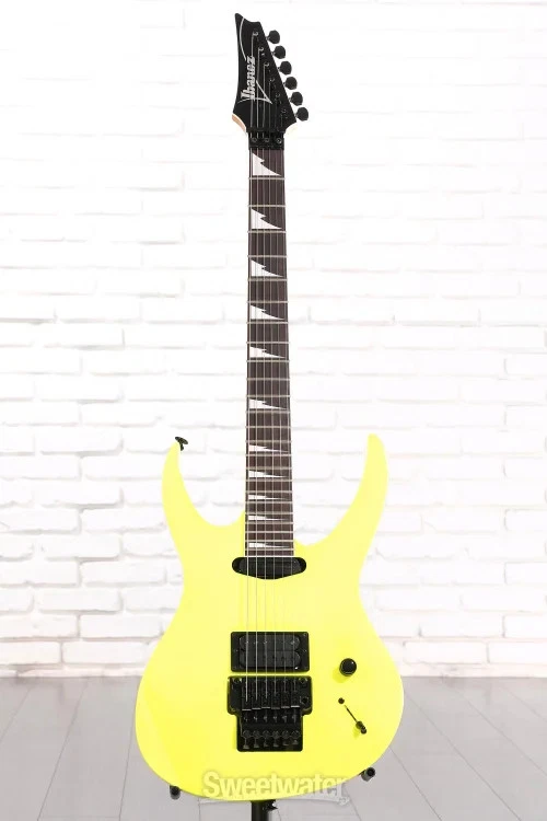 ソフトケース付きIBANEZ 540 R HSS 1991 Fujigen Ibanez 540 for sale | eBay