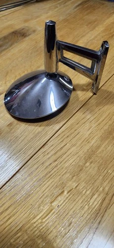 Dodge Plymouth Side Mirror