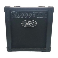 Peavey Backstage II 26W Solid State Amp