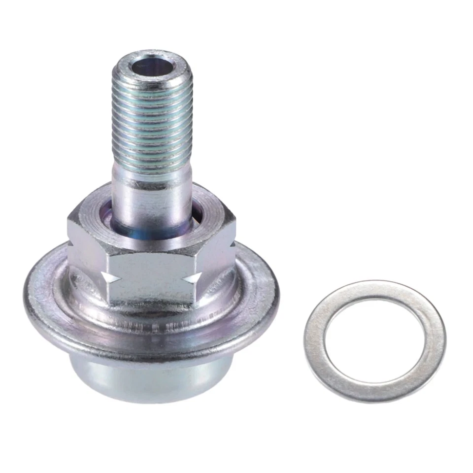 Fuel Injection Pressure Damper 23270-50010 for 1998-2007 Toyota LandCruiser 4.7L - Image 2 of 4