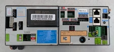 SunPower Microgrid Interconnect Device Controller (MIDC) 533406 REV6.2