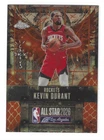 2025 Topps Kevin Durant Base (Raw)