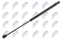 NTY AE-WW-060 Gasfeder, Koffer-/Laderaum FüR VW