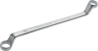 Doppel-RingschlüSsel Hazet 630-21X23 Chrom-Vanadium-Stahl