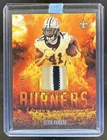 2025 Panini Absolute Alvin Kamara Gold (RAW)