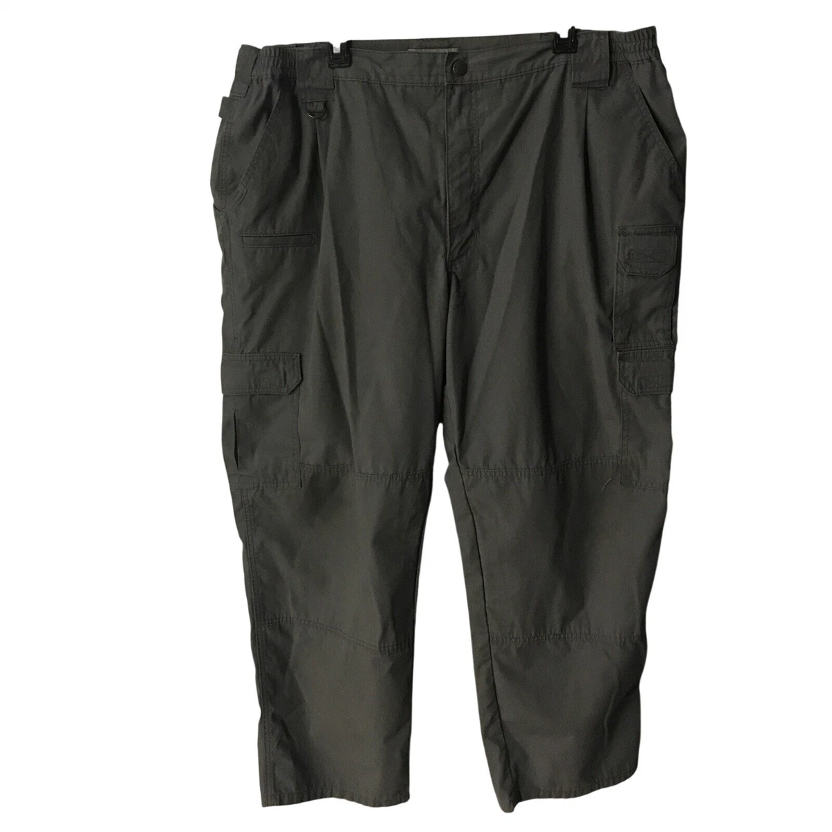 5.11 Tactical Gray Men's 30 in Inseam for sale | eBay
