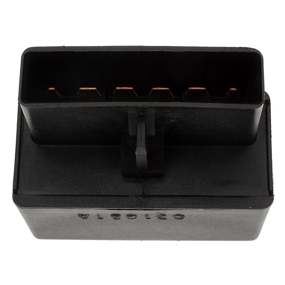 Nuevo relé de ventana eléctrica SMP para GMC V1500 Suburban 1990 Foto 3 de 4