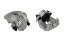 Bremssattel Vorderachse links für CITROËN PEUGEOT C4 GRAND PICASSO II