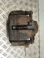 Bremssattel vorne rechtsMercedes-Benz B-Klasse (W245) B 200 100kW 136PS  266960