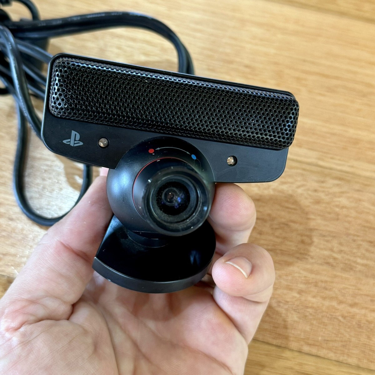 Genuine Sony PS3 Eye Camera Original Official Playstation 3