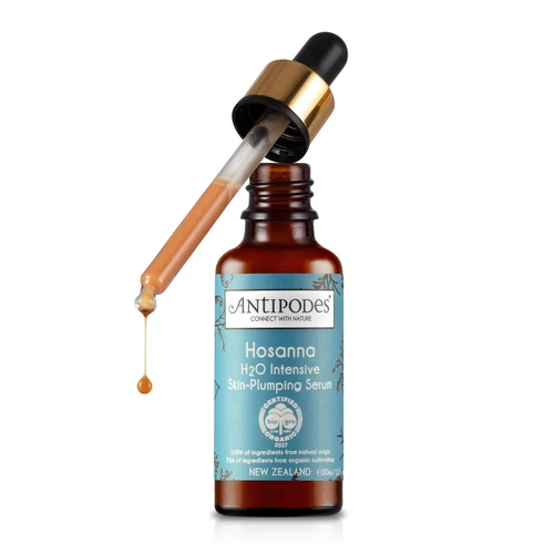 ANTIPODES Intense Hydrating Serum, 30 ML