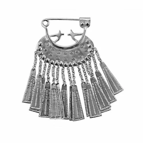 LARP- & Reenactment-Herren-Kleidung & -Accessoires Mantel