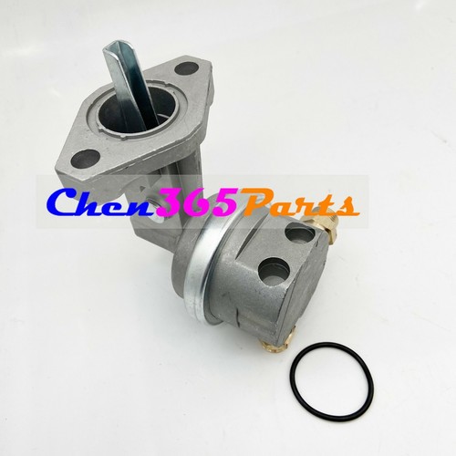 New Fuel Transfer Pump RE66153 DZ110617 for John Deere 310 Backhoe