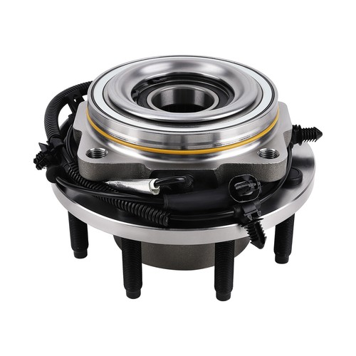 2x Front Wheel Hub Bearing Assembly for Ford F-250 F-350 Super Duty 4WD NT51518 - Picture 11 of 12