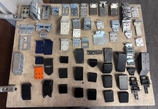 Server/ Switch/Network Rack Ears Mounting Kit - Message Us for the Type You Need