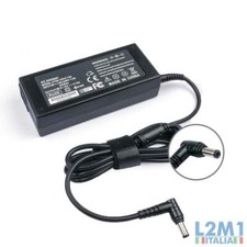 Alimentatore Caricabatteria 90W per ASUS X53S X53SA X53SC X53SD X53SE X53SJ