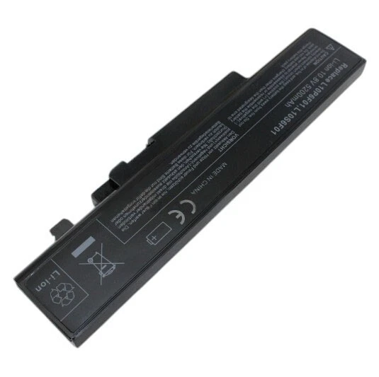 New Battery for Lenovo IdeaPad Y470 Y470A Y470N Y470P Y471 Y570 57Y6625 L10S6F01 - Image 2 of 4
