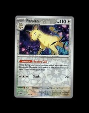 Pokemon Scarlet & Violet 151: Choose Your Card! Holo/Reverse Holo EX Cards NM