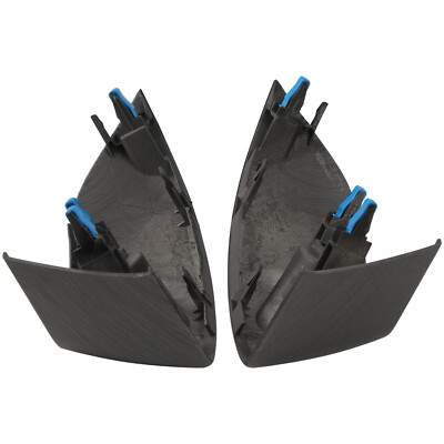 Couvercle De Panneau De Ventilation De Sortie De Tableau De Bord Central A/C, Pour Toyota RAV4 2006 2007 2008 2009 2010 2011