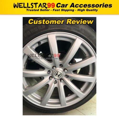 4 Stück 58 mm 69 mm Radnabenkappen Emblem für City HRV BRV CRV CIVIC ACCORD JAZZ - Bild 87 von 128