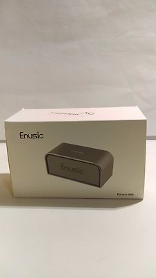 enusic bluetooth speaker price