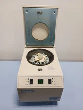 Savant FastPrep FP120-120 Digital Cell Disrupter Homogenizer B10 101