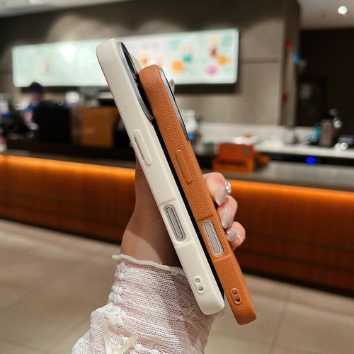 Flower Pattern Case For iPhone 16 Pro Max 15 14 13 12 11 Shockproof Phone Cover - Picture 6 of 22