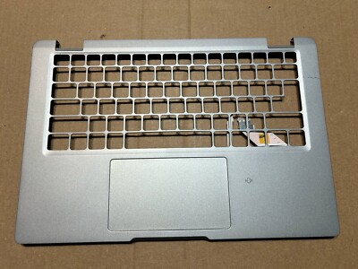 Genuine Dell Latitude 5320 E5320 Palmrest Touchpad W/ Card Reader 02RHK3 2RHK3