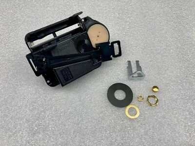 Takane Pendulum Clock movement battery quartz