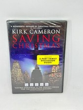Saving Christmas (DVD) for sale online | eBay