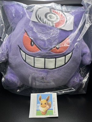 gengar backpack pokemon go