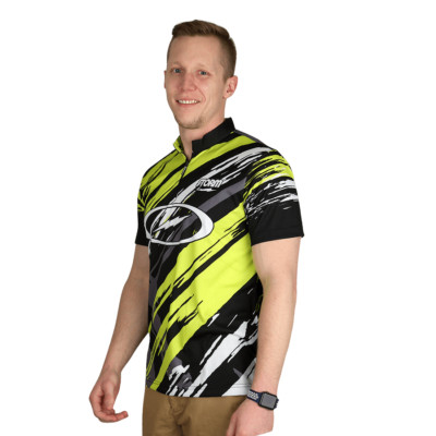 storm bowling jacket